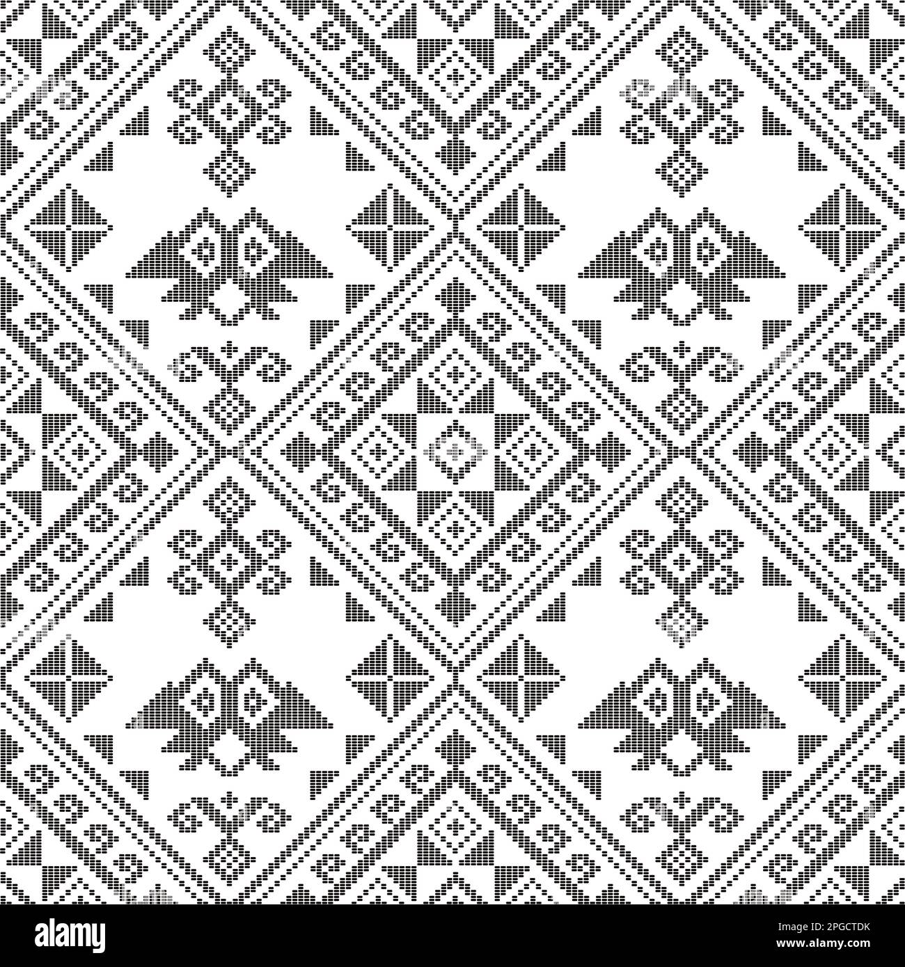 Philippines ethnic textile fabric hires stock photography and images