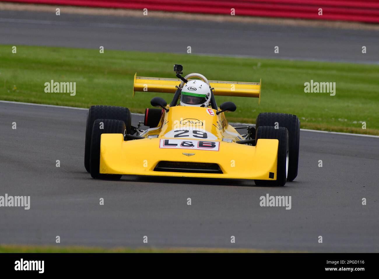 The geoff lees trophy hi-res stock photography and images - Alamy