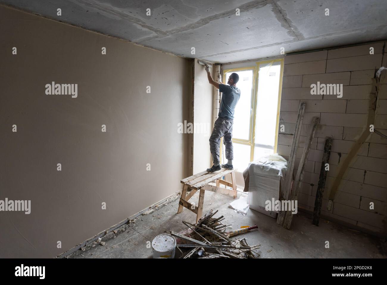 Gallery image with a fresh perspective