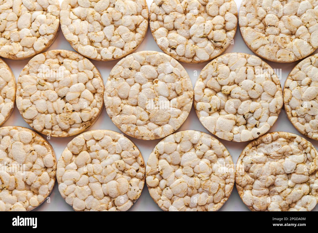 Discover 137+ puffed rice cakes super hot in.eteachers