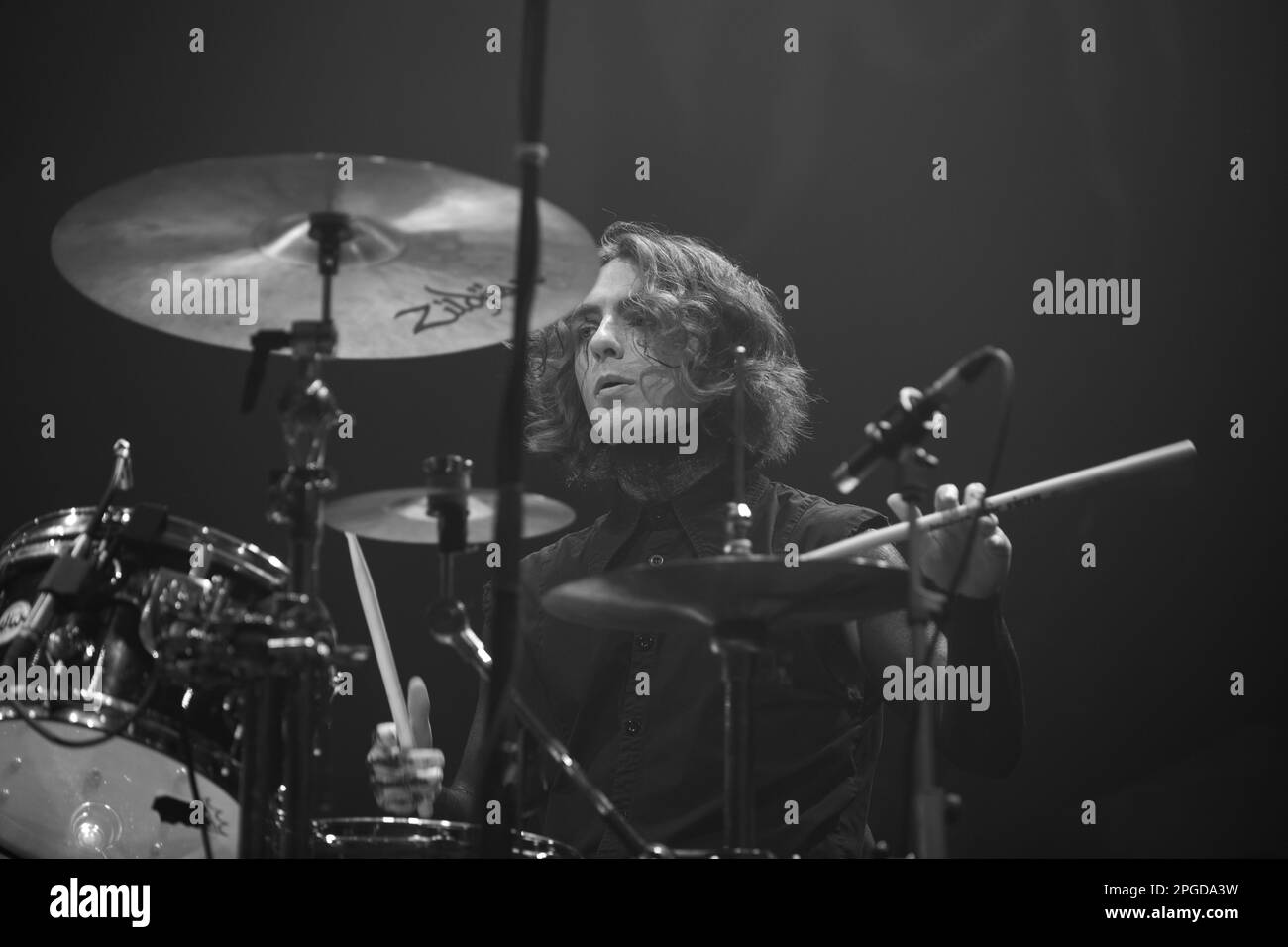 Motionless in white 2023 hires stock photography and images Alamy