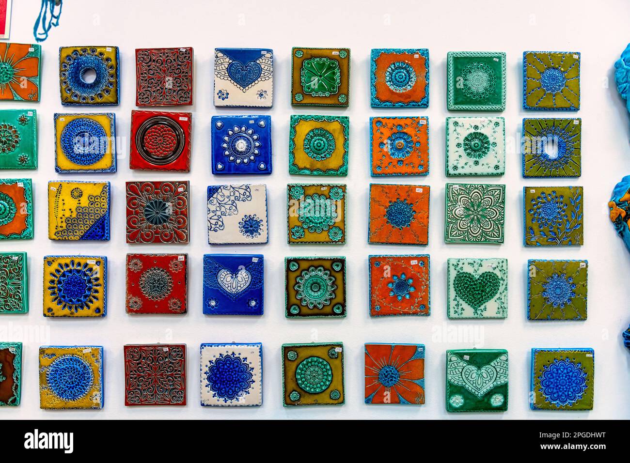 Ceramics by nunes hires stock photography and images Alamy