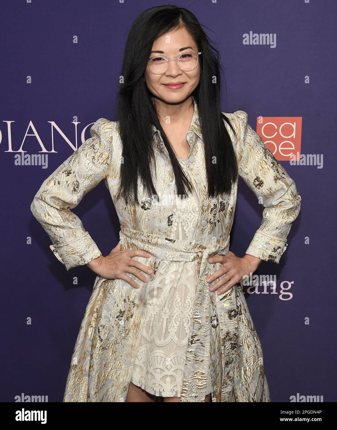 los-angeles-usa-21st-mar-2023-keiko-agena-at-the-cape-presents