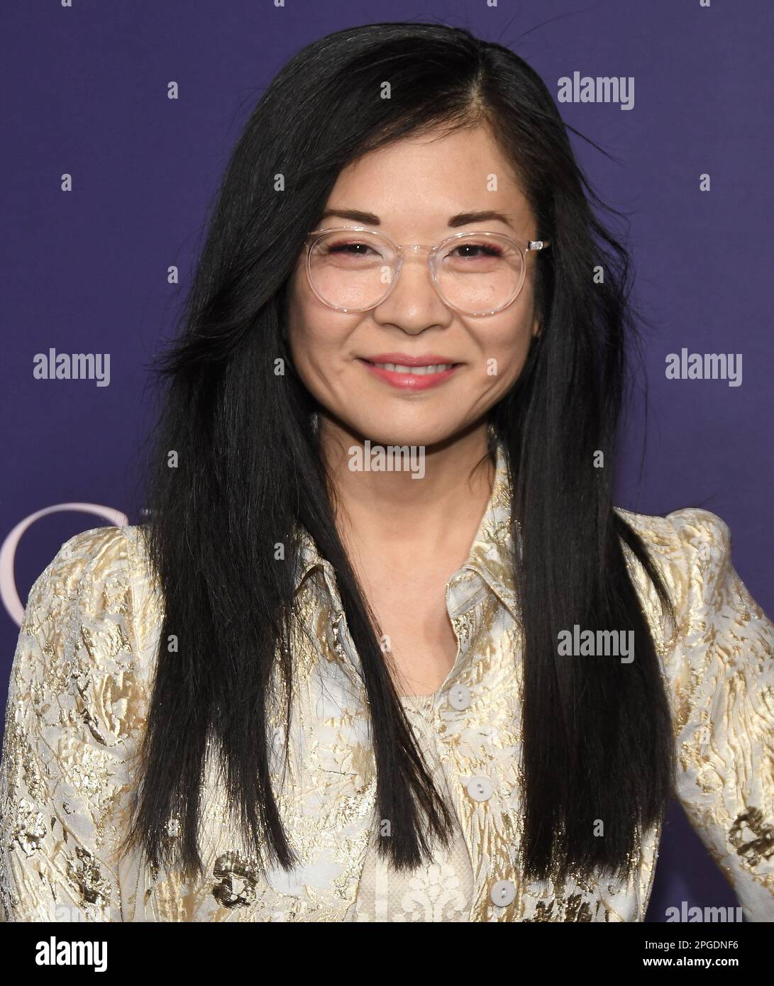 Los Angeles, USA. 21st Mar, 2023. Keiko Agena at the CAPE Presents