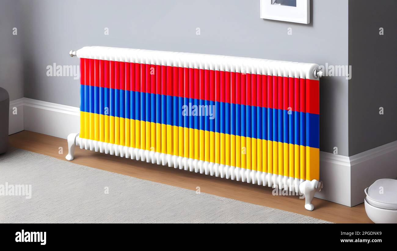 Armenia energy and heating homes on the brink of fuel price surge