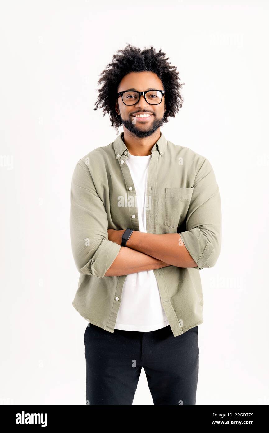 Hipster cheap guy glasses