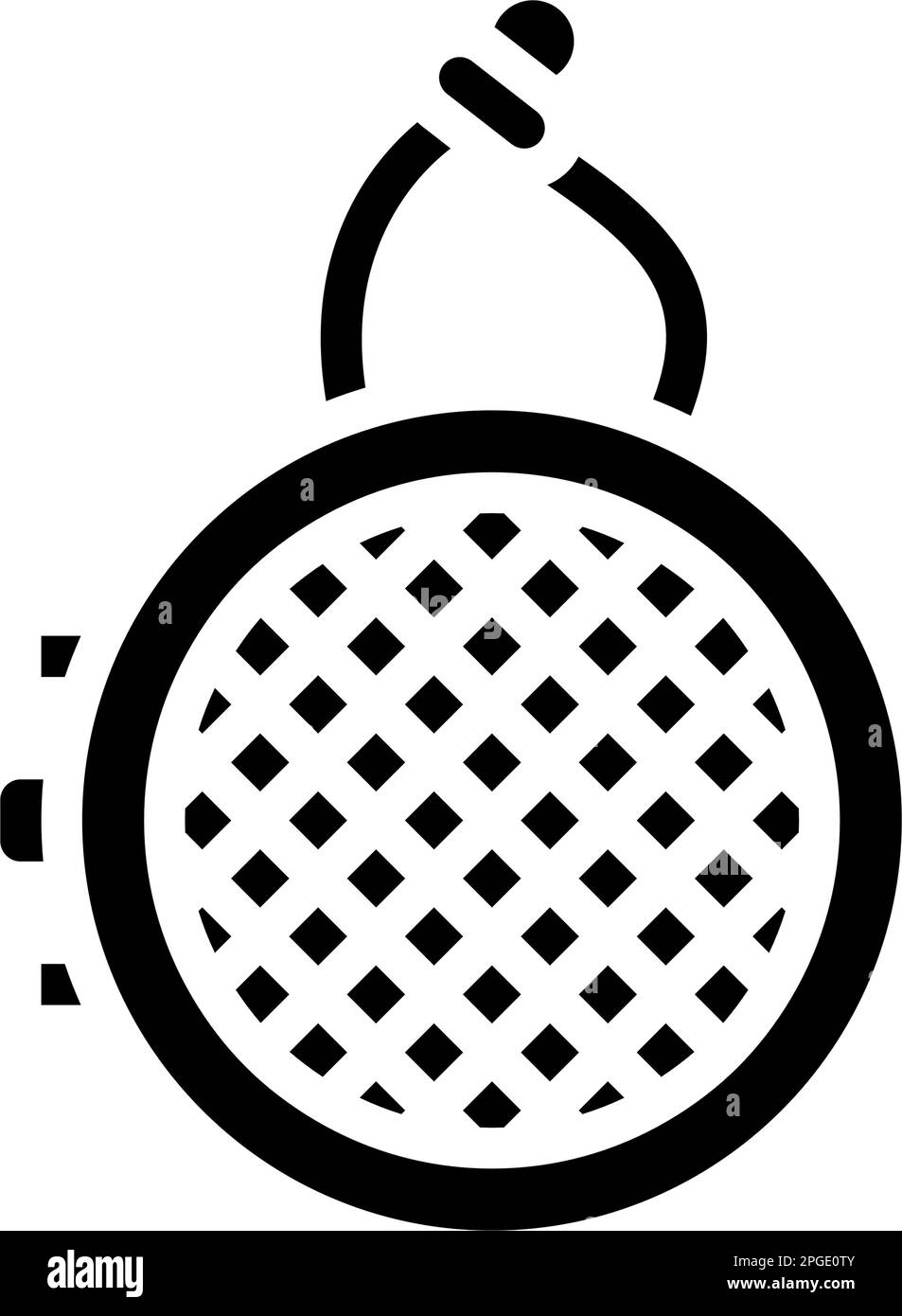 Baby sound machine Stock Vector Images Alamy