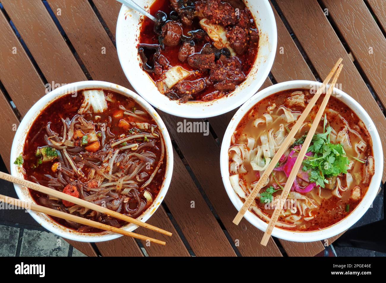 Mian xian hires stock photography and images Alamy