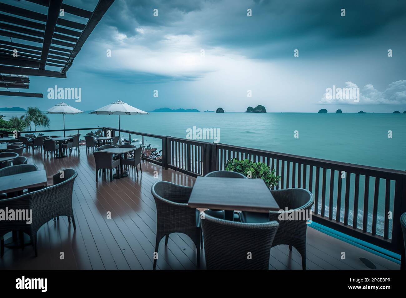 A Taste of Vietnam: Enjoy Authentic Vietnamese Cuisine on our Open-air ...
