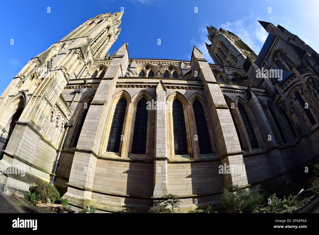 Wide angle fish eye hi res stock photography and images Alamy Wide angle fish eye hi res stock photography and images Alamy
