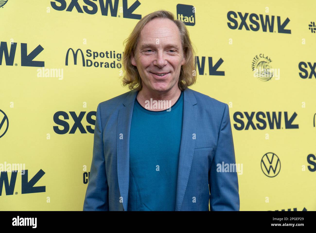 Tester john hans hires stock photography and images Alamy