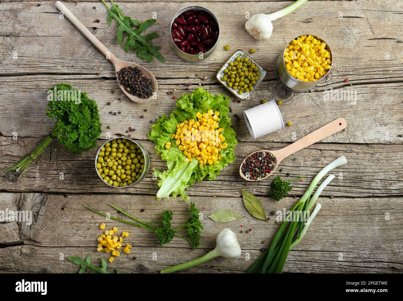 Canned beans. Useful trace elements. Ingredients for cooking. Proper