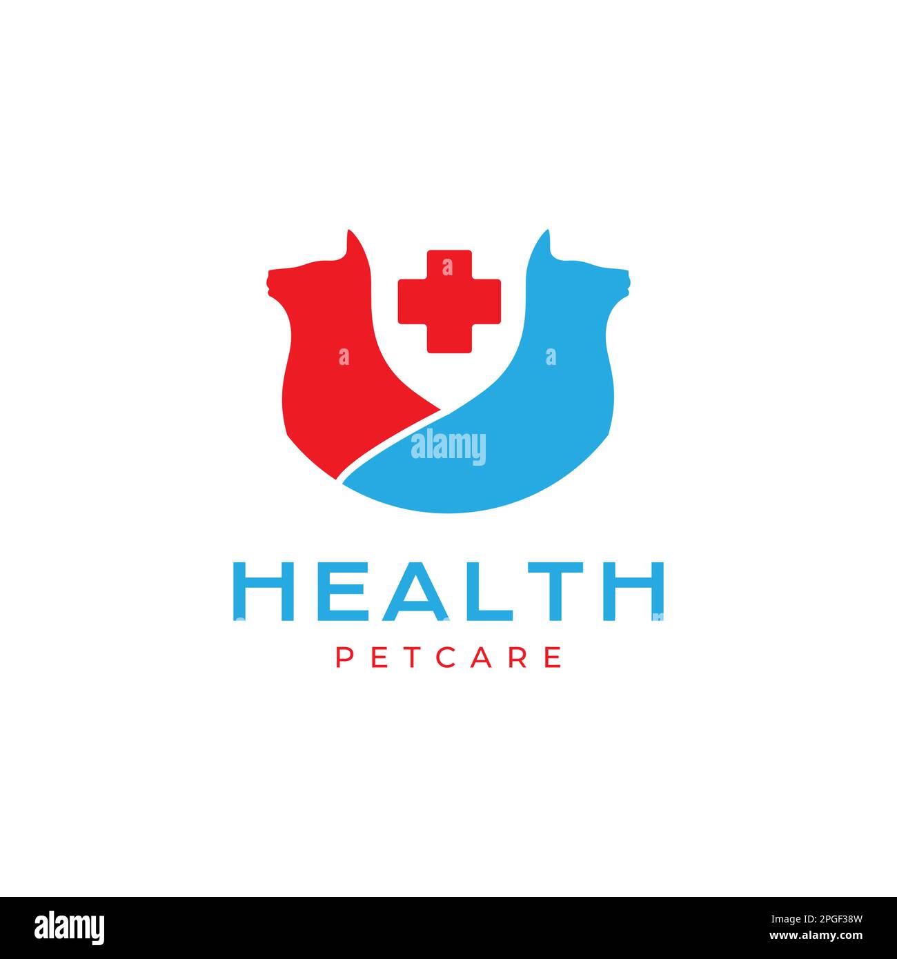 medical cross hospital clinic healthcare pets cat dog rabbits bird