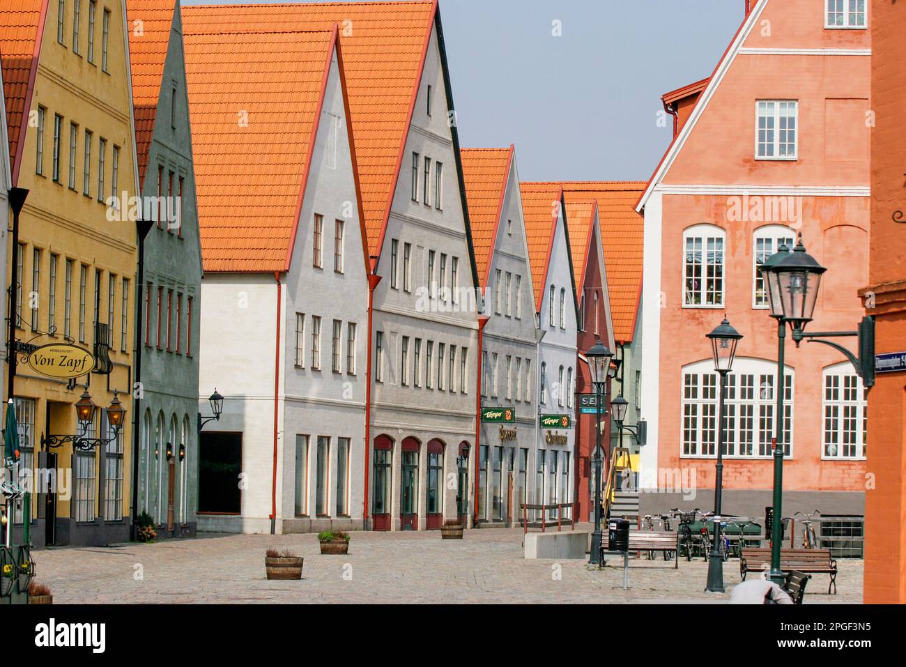 JAKRIBORG is a housing estate in Hjärup between Malmö and Lundin ...