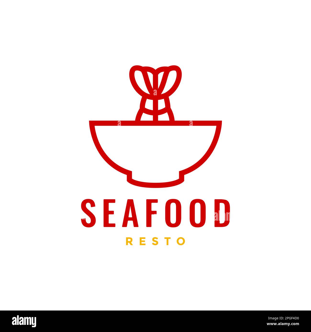 seafood shrimp lobster bowl soup taste spicy restaurant food menu