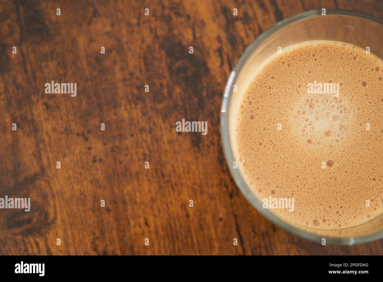 Coffee maker served table hi-res stock photography and images - Alamy