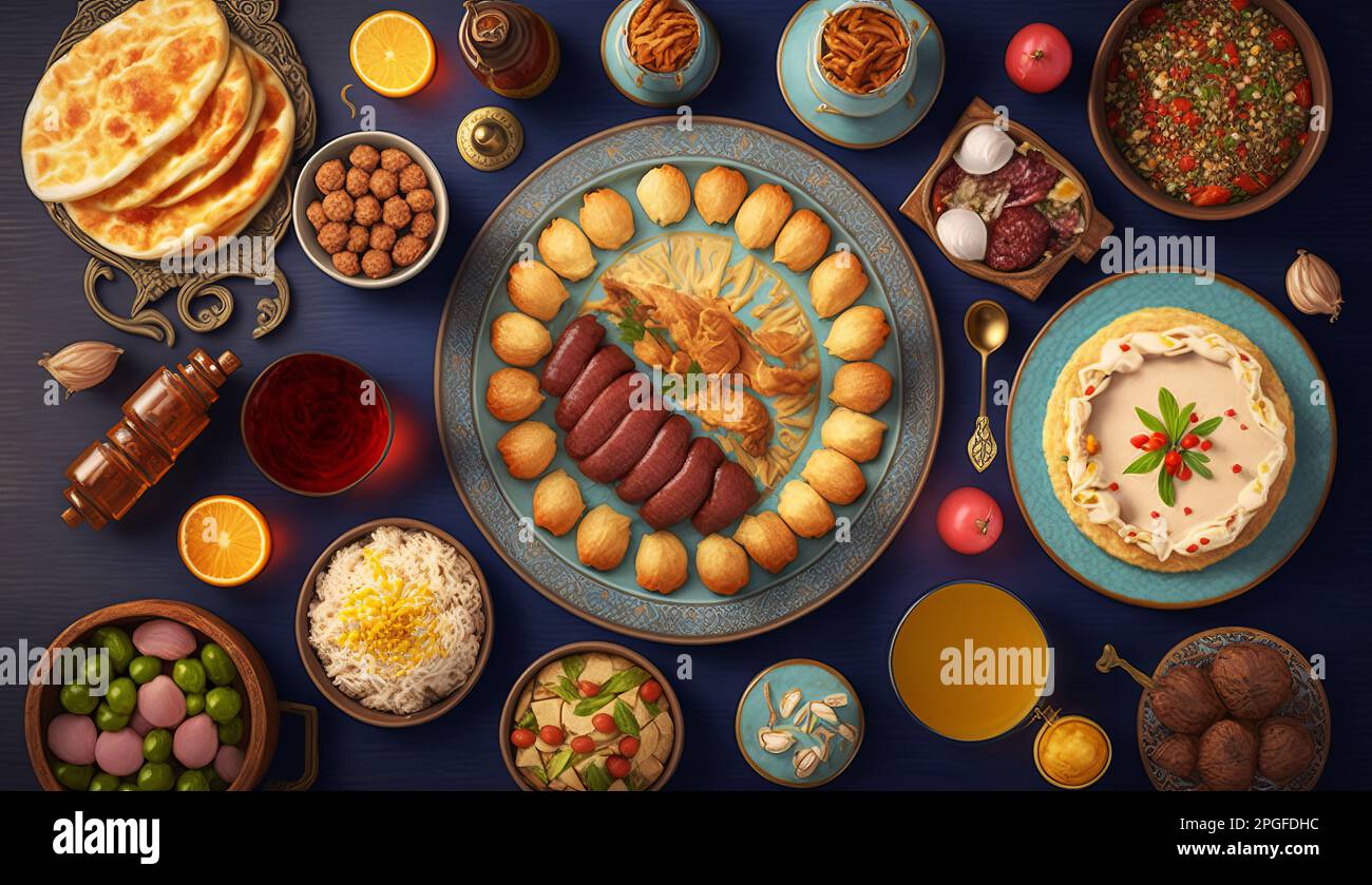 prison ramadan box