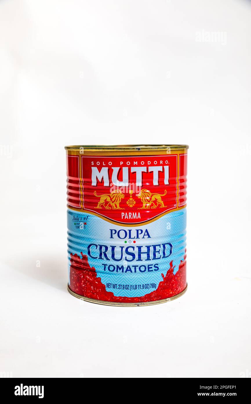 Crushed Italian Tomatoes at Betty Nguyen blog