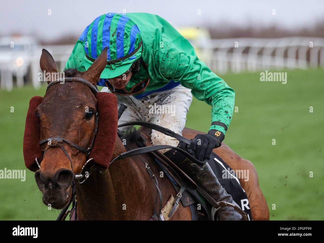 Portstorm racing hi-res stock photography and images - Alamy