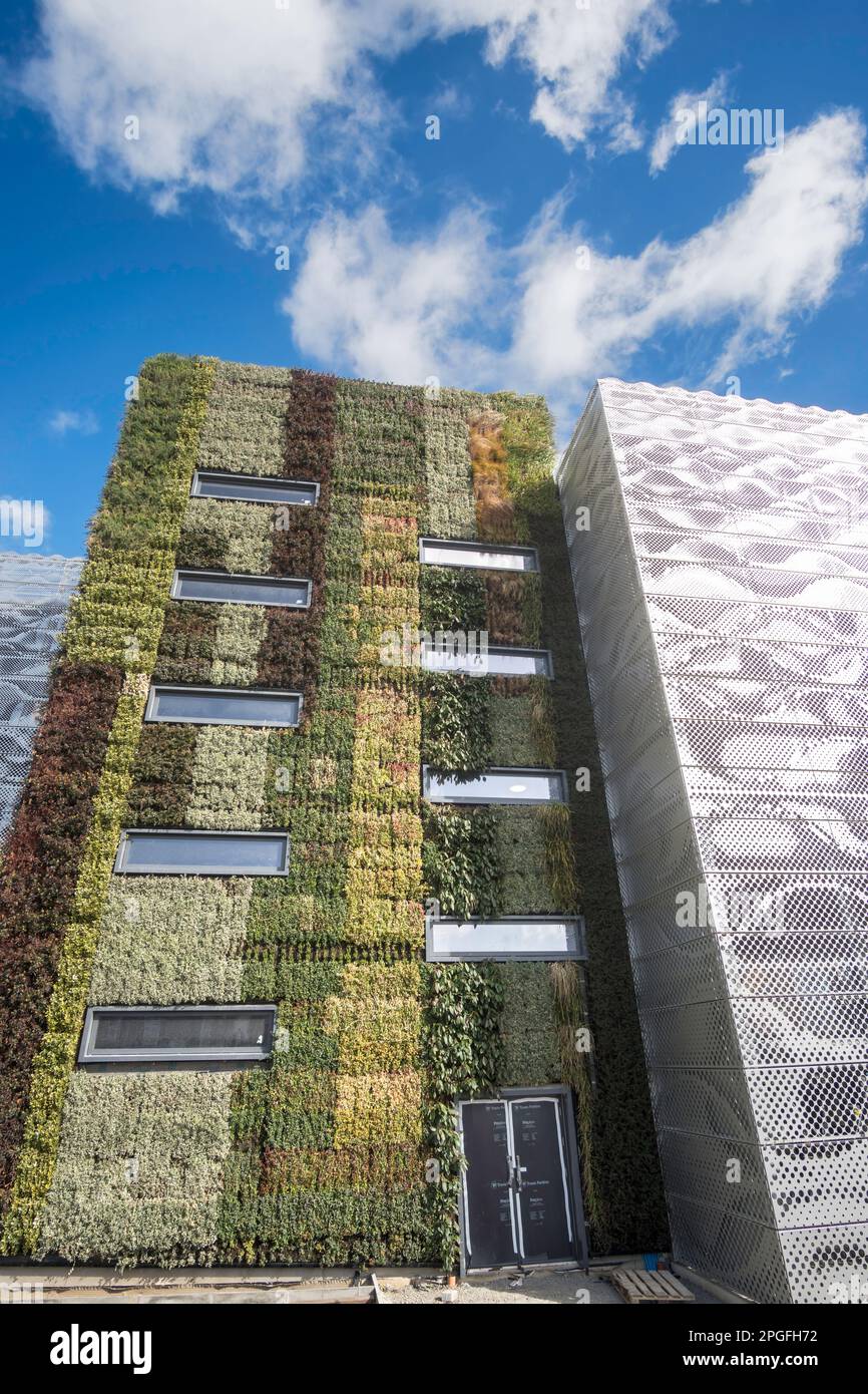 Farringdon row car park hires stock photography and images Alamy