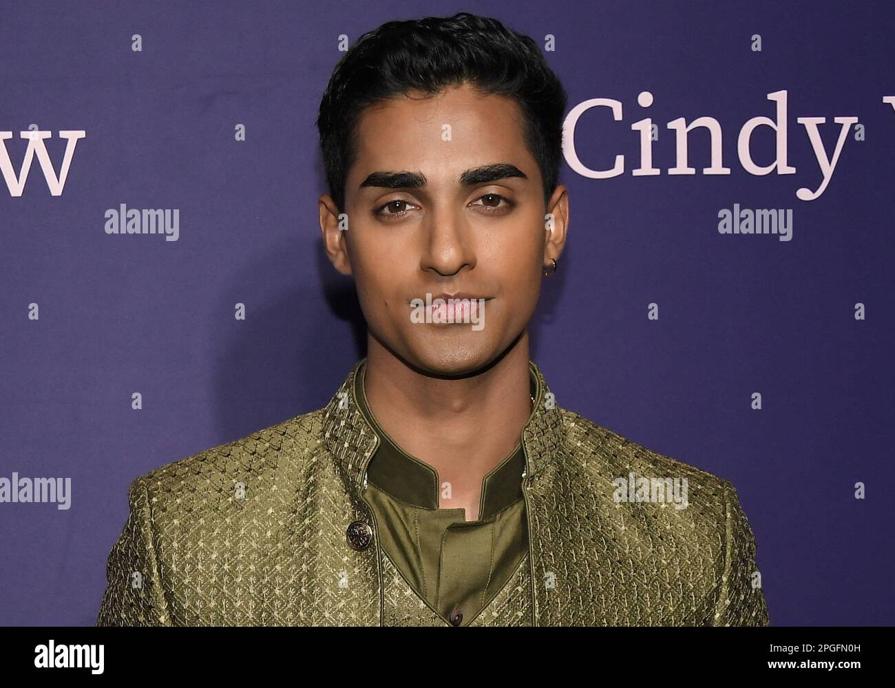 Anirudh Pisharody At The CAPE Presents RADIANCE Gala Held At The Ebell anirudh-pisharody-at-the-cape-presents-radiance-gala-held-at-the-ebell