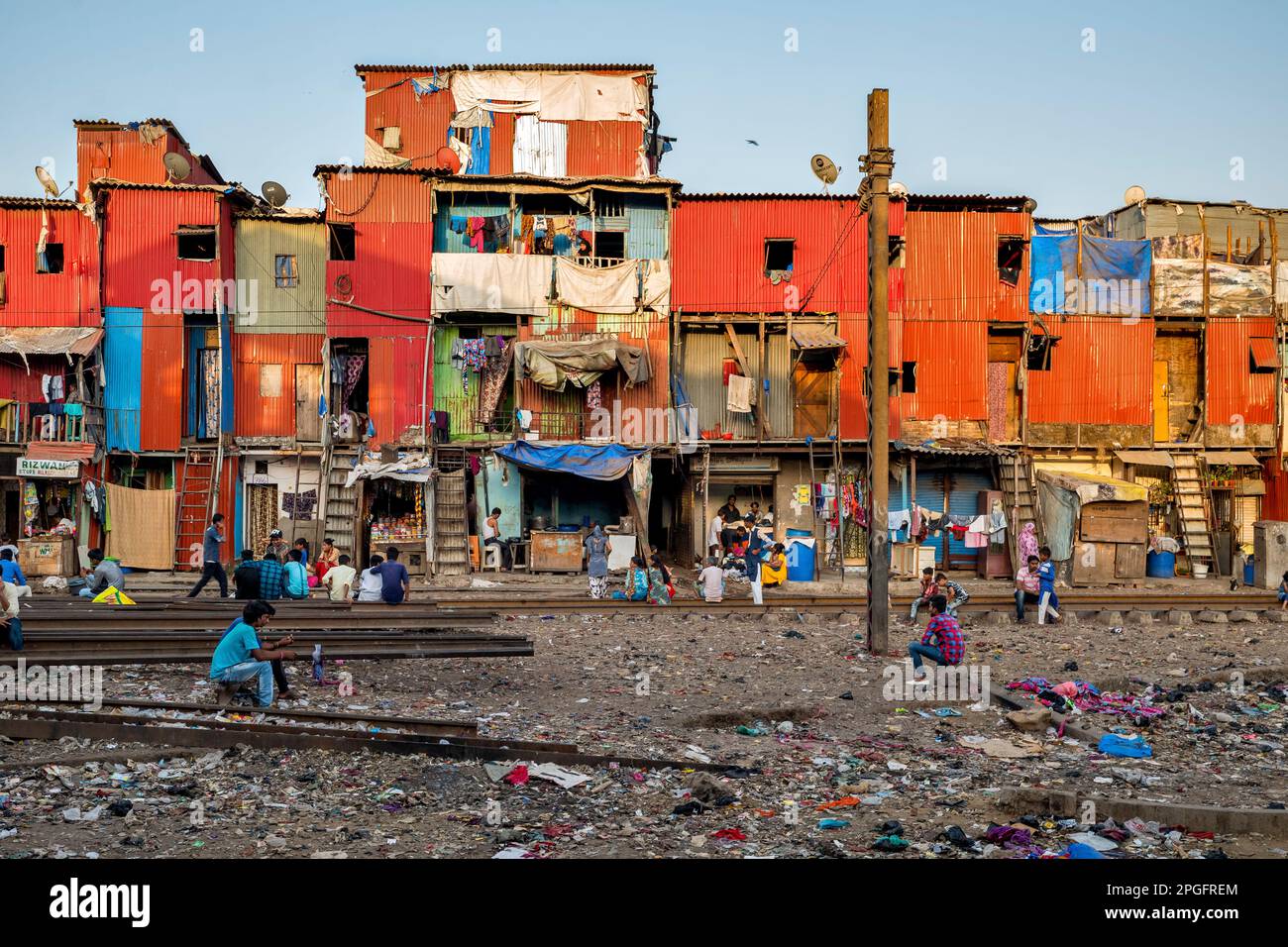 Mumbai railway map hires stock photography and images Alamy