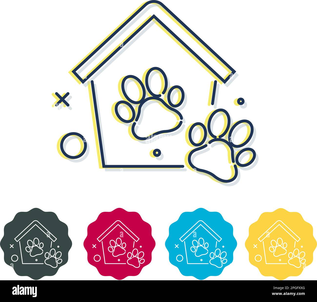 Homeless shelter food Stock Vector Images - Alamy