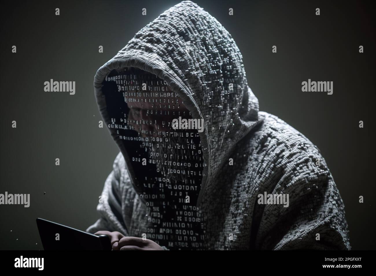Malware desk hi-res stock photography and images - Alamy