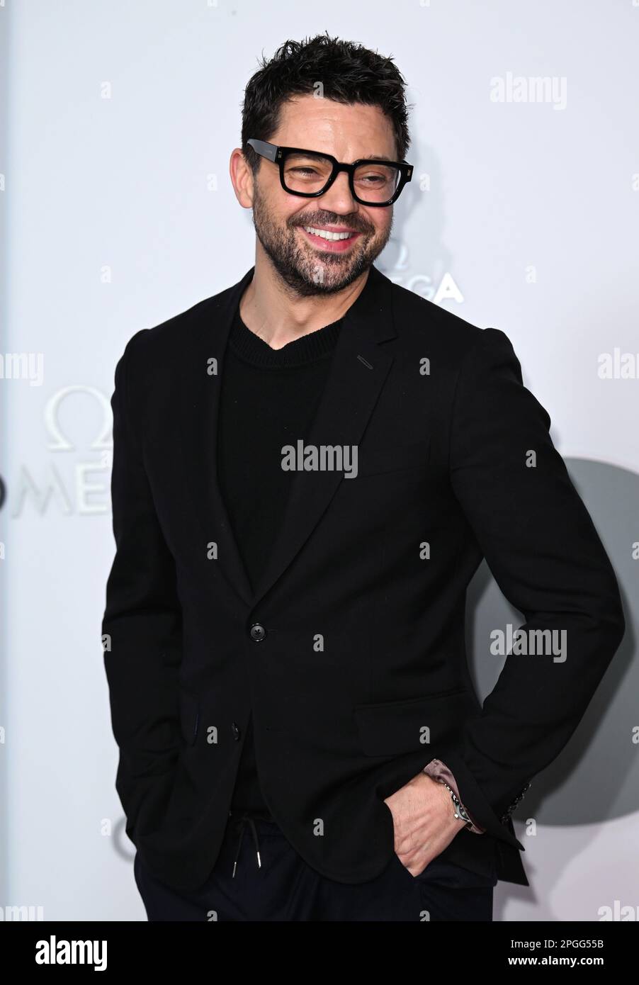 London, UK. 22nd Mar, 2023. March 22nd, 2023, London, UK. Dominic