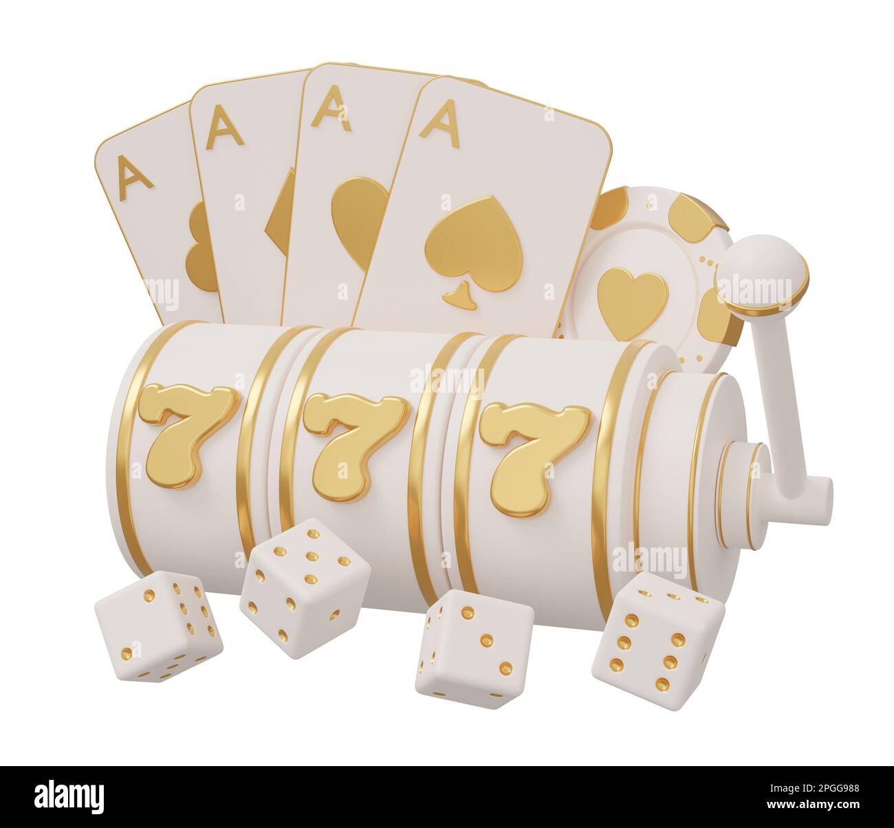 Minimal creative gambling hi-res stock photography and images - Alamy