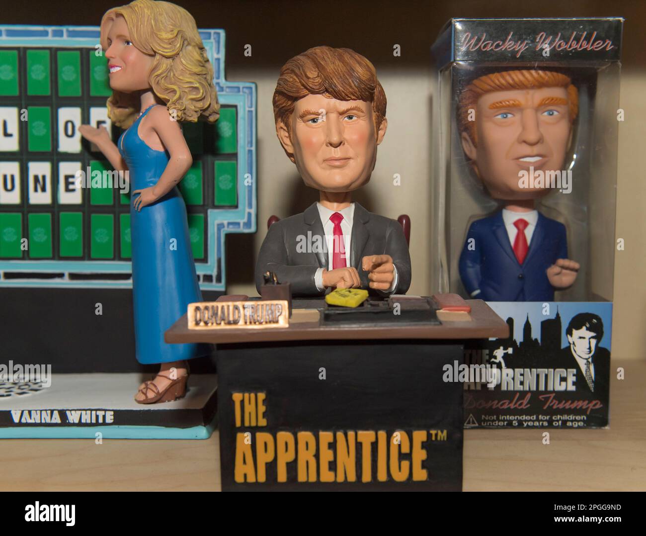 Milwaukee, Wisconsin, USA. 22nd Mar, 2023. The National Bobblehead Hall