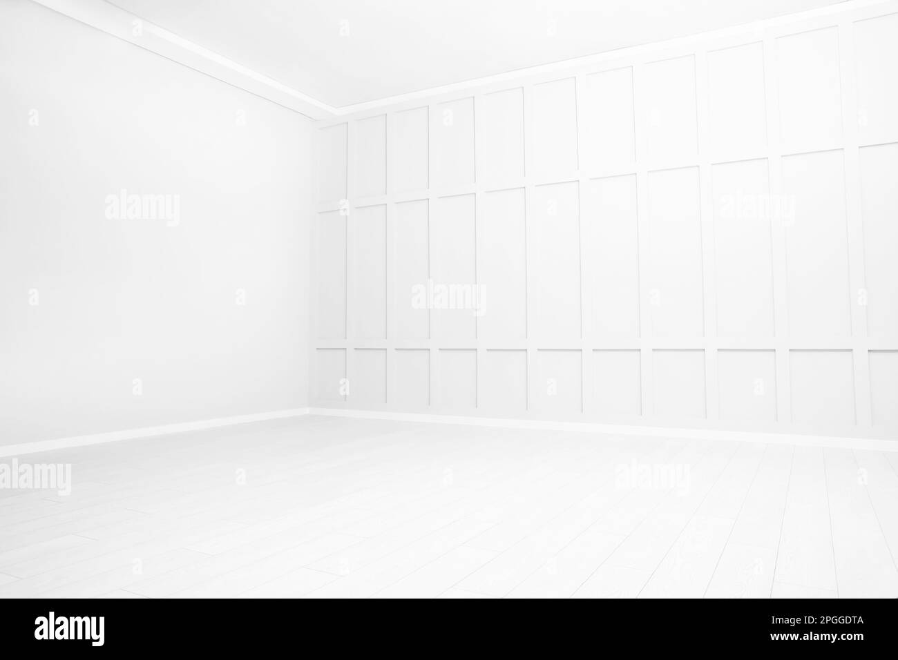 Space spacious Black and White Stock Photos & Images Alamy