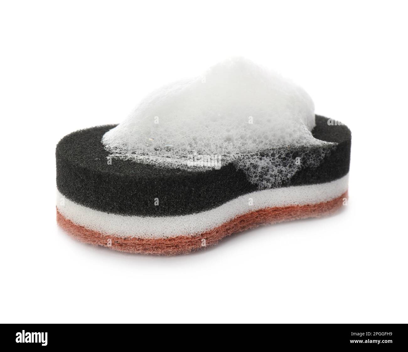 Layered foam hi-res stock photography and images - Alamy