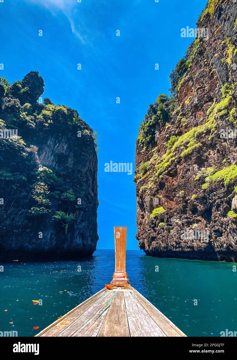 Wang long bay hi-res stock photography and images - Alamy