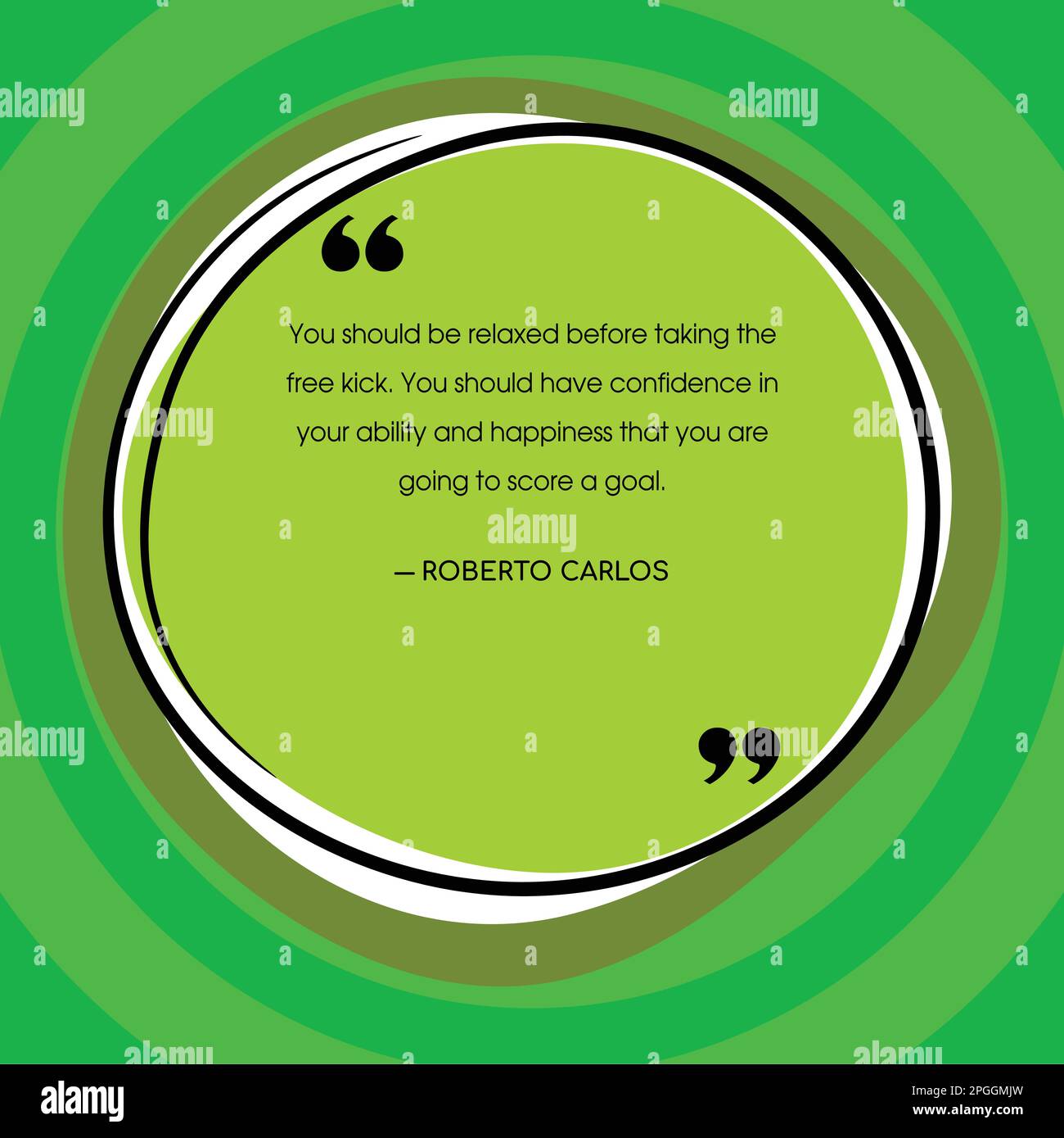 Roberto Carlos Quotes for Inspiration and Motivation Roberto Carlos Poster Football Quotes