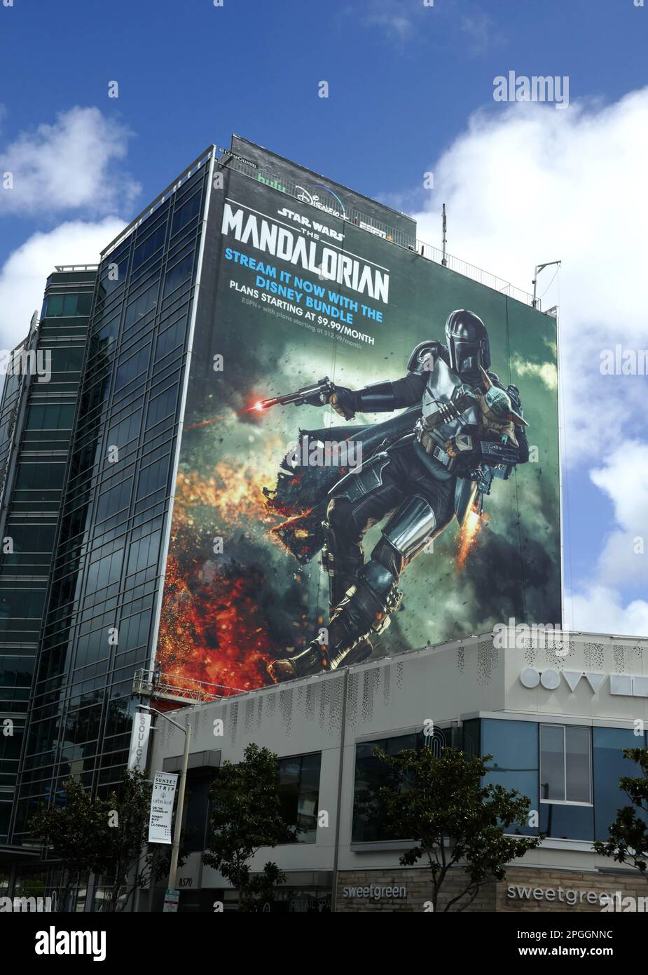 Mandalorian Los Angeles Navigating the Shift: A Resource Guide for LA Creatives
