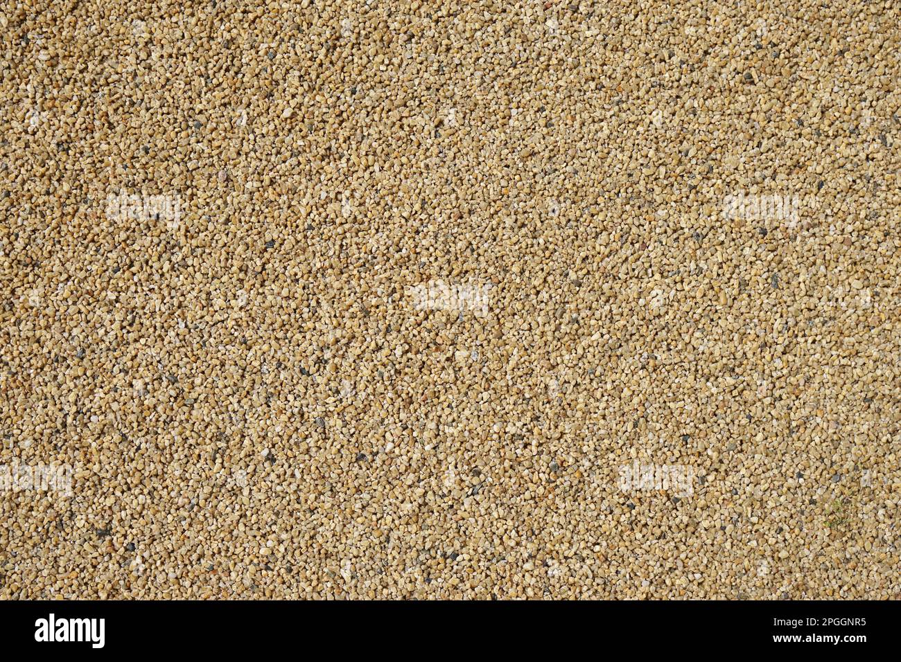 Fine Gravel Background Texture Hi Res Stock Photography And Images Alamy