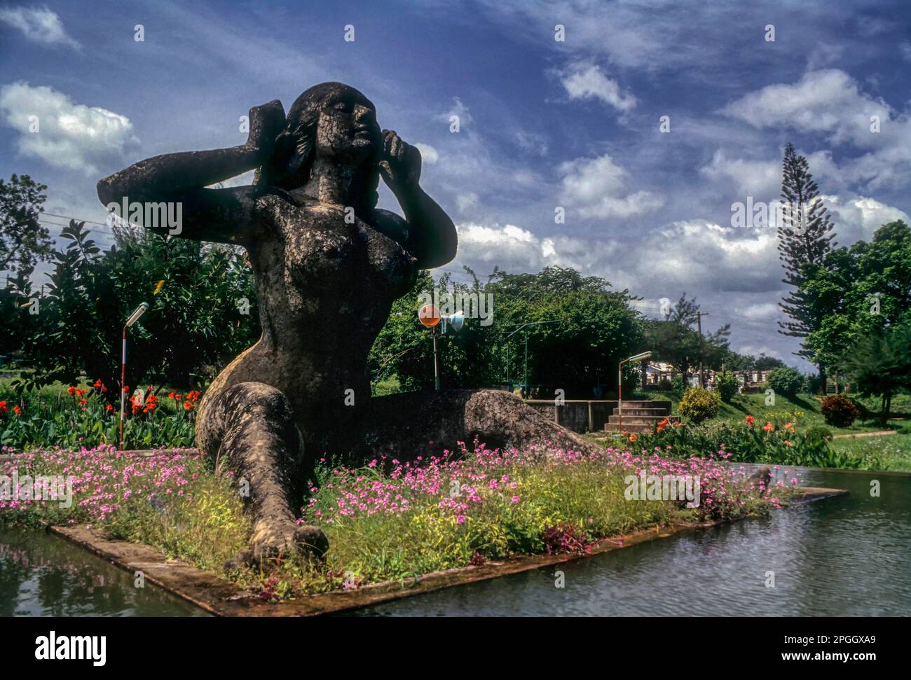 Yakshi Statue History In Tamil at Charles Wathen blog