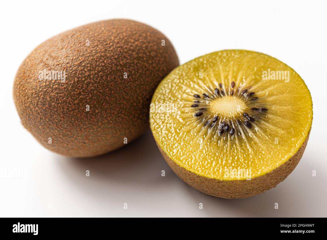 Golden Sweet