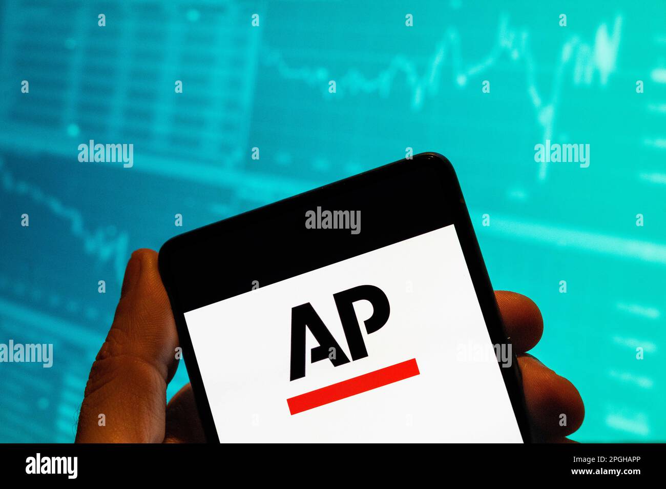 Ap exchange hi-res stock photography and images - Alamy