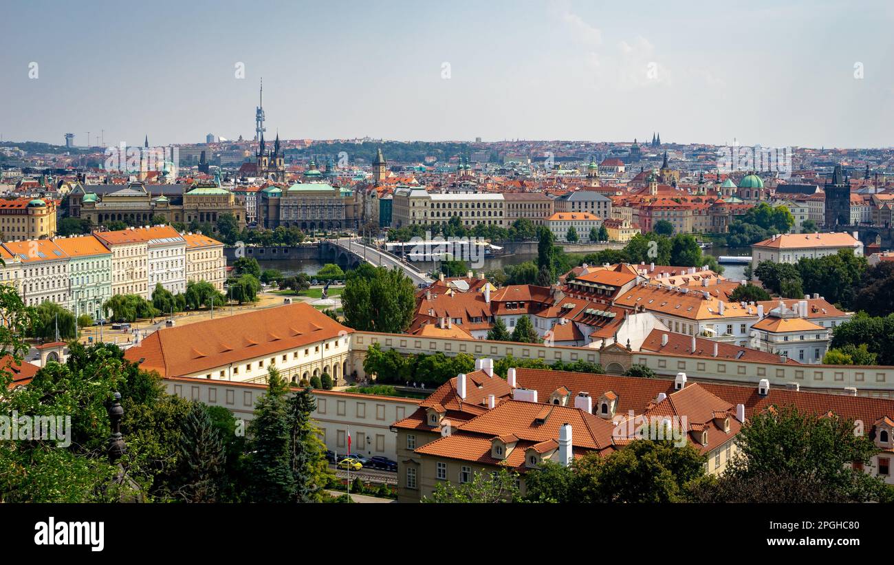 Curated visual reference: City Skyline Panoramic View Hi Res Stock Photography And Images Photo Inspiration