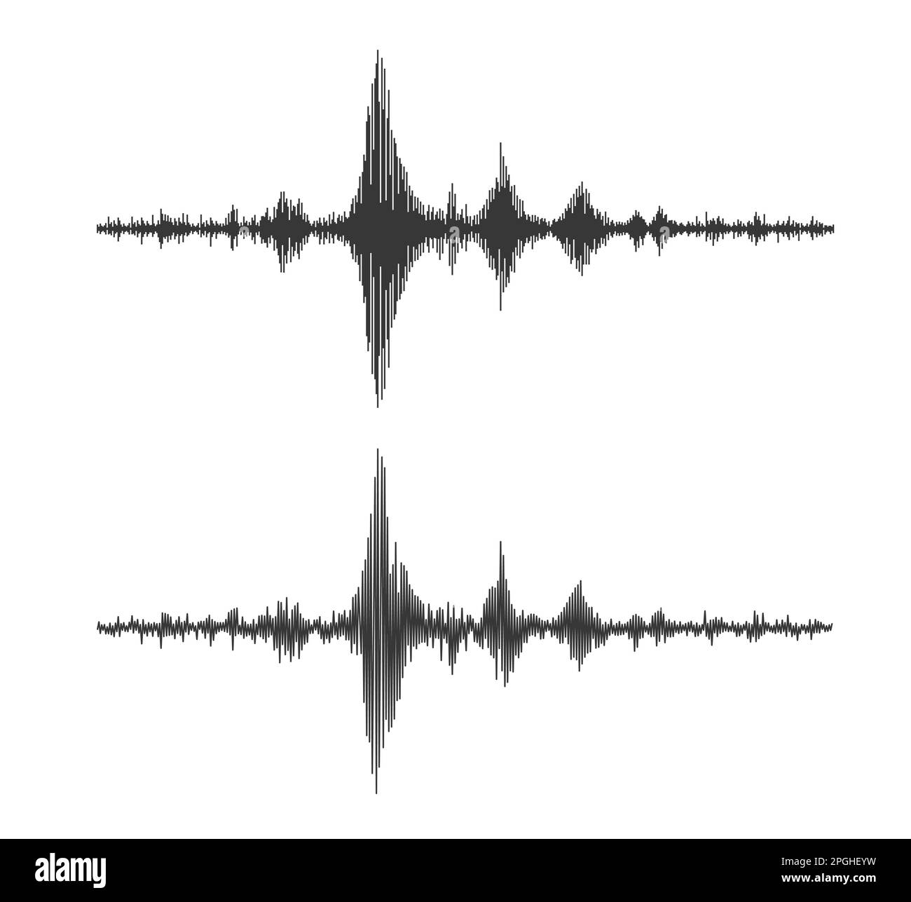 Magnitude 8 earthquake frequency