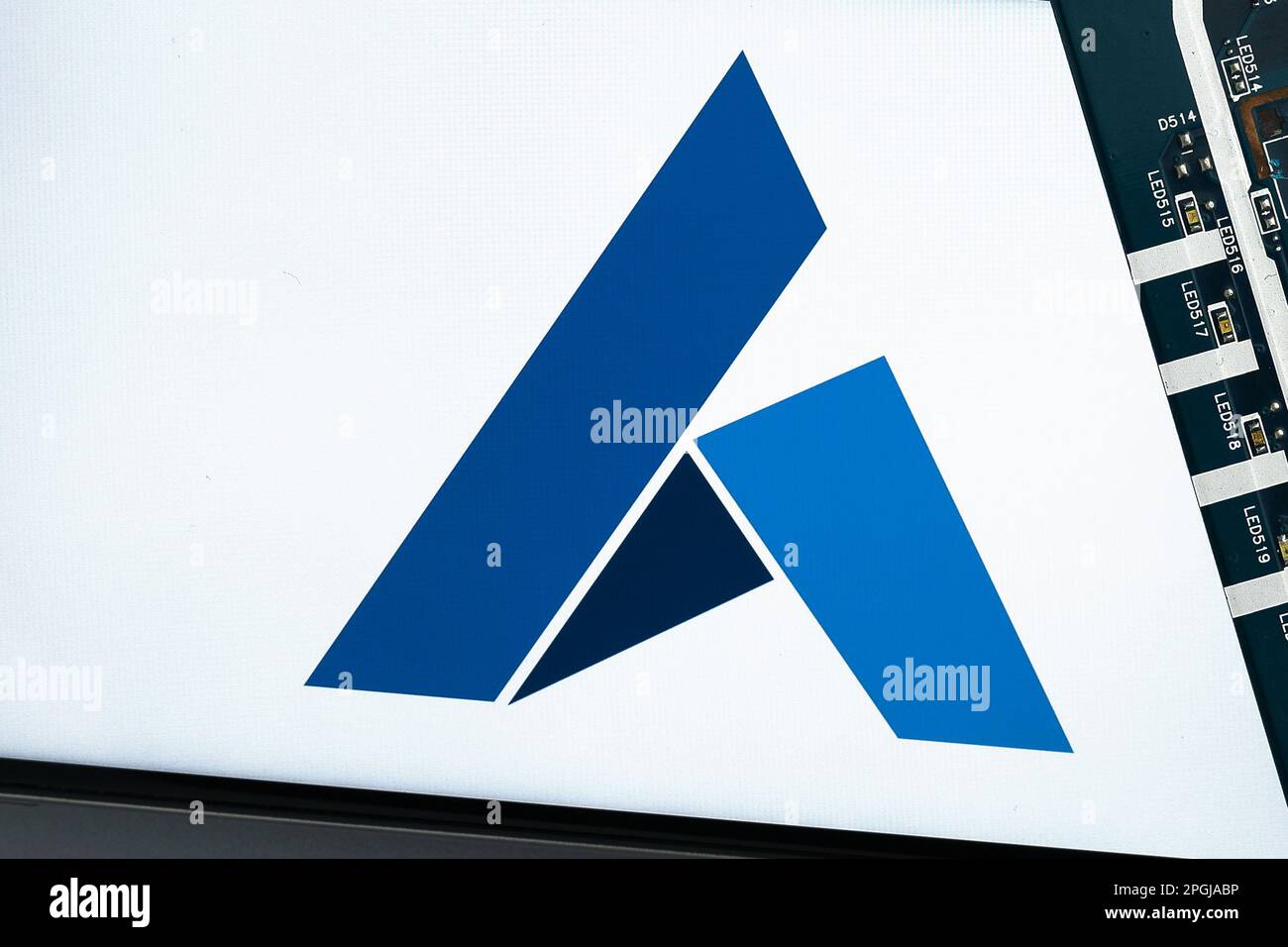 Ardor ardr hi-res stock photography and images - Alamy