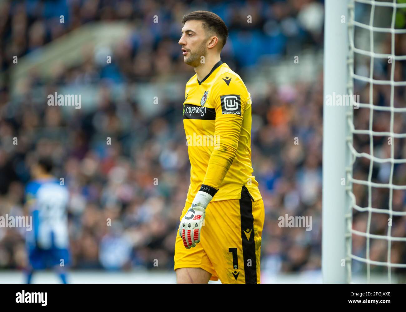 Grimsby goalkeeper max hires stock photography and images Alamy