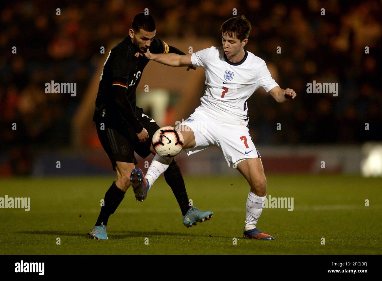 Germany u20 hi-res stock photography and images - Alamy