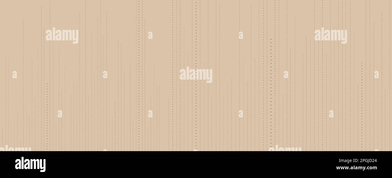 Simple white dotted background. Vector modern illustration Stock Vector