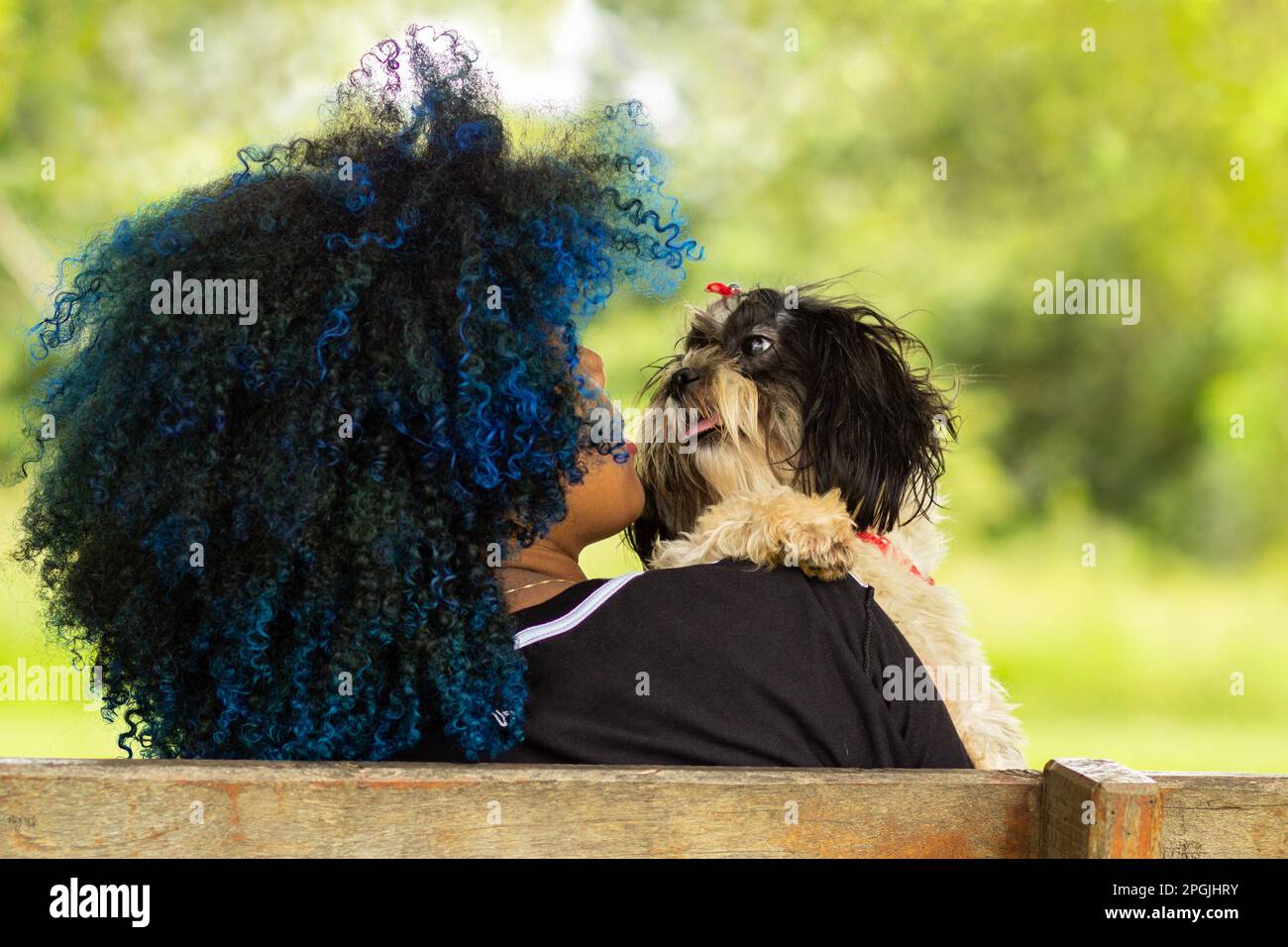 Brazil lifestyle hi-res stock photography and images - Alamy