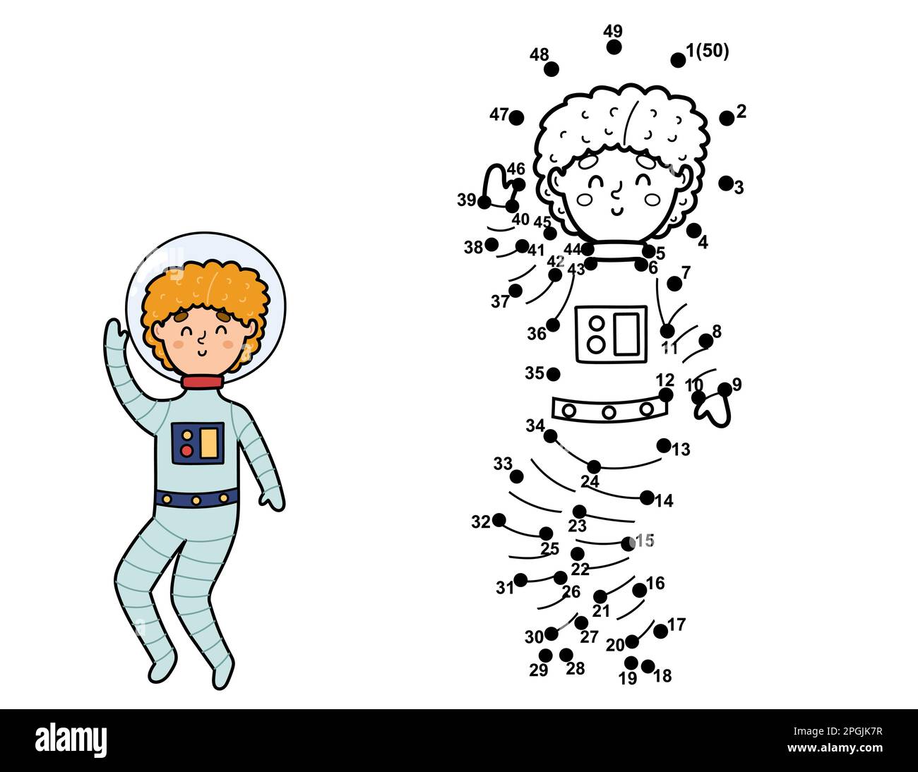 connect-the-dots-and-draw-a-cute-boy-astronaut-space-dot-to-dot-number