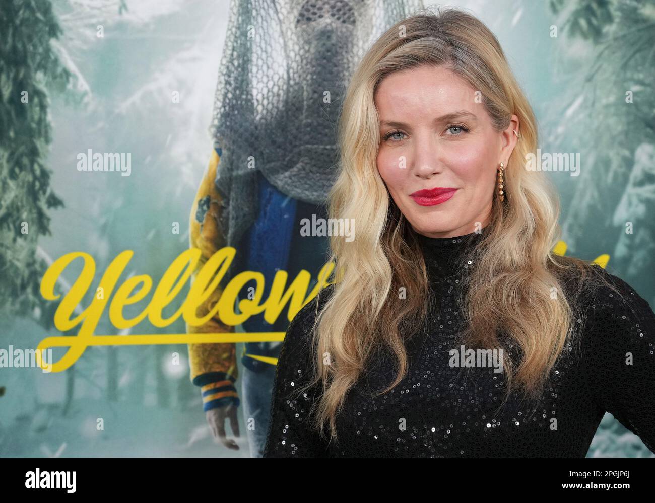 los-angeles-usa-22nd-mar-2023-annabelle-wallis-arrives-at-the