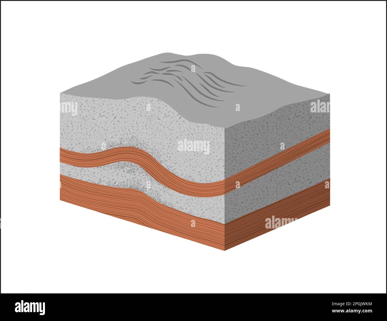 Dynamic metamorphism hi-res stock photography and images - Alamy